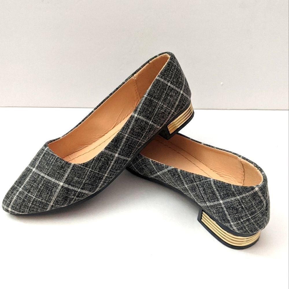 Dominico Flats.